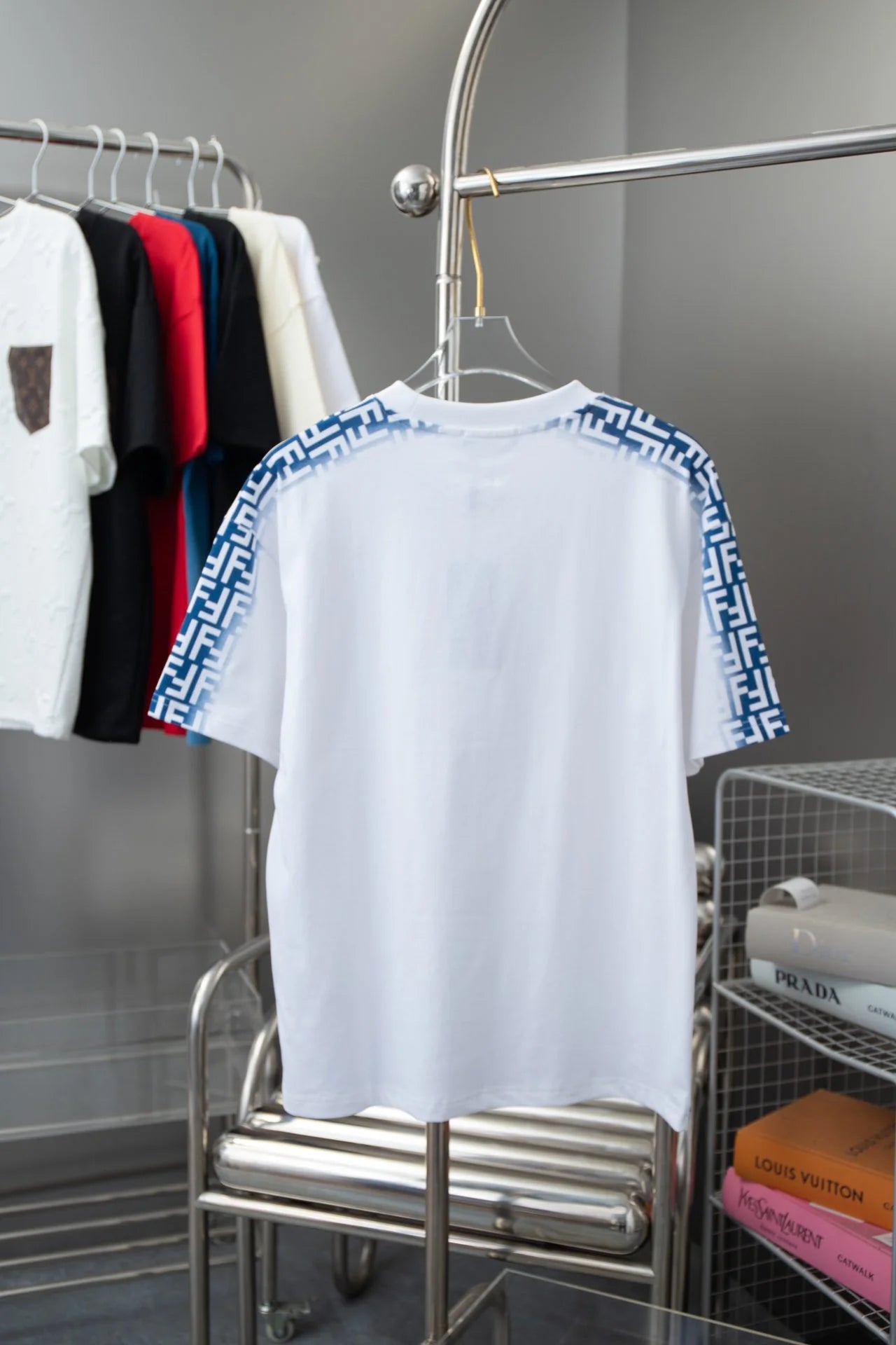 FENDI TSHIRT