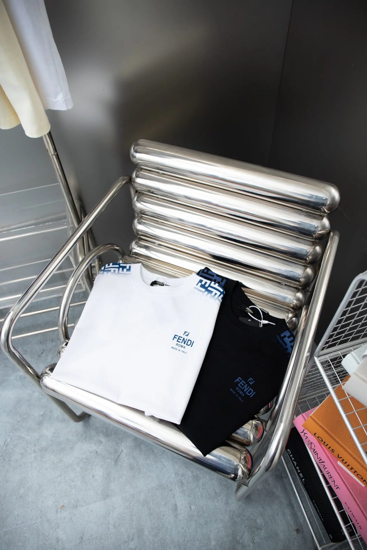 FENDI TSHIRT