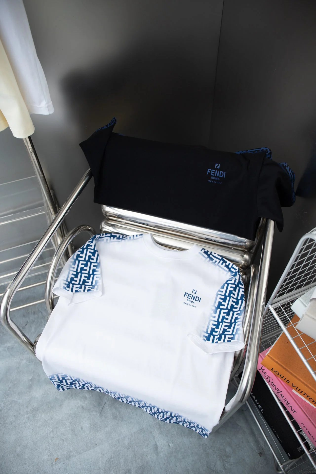 FENDI TSHIRT