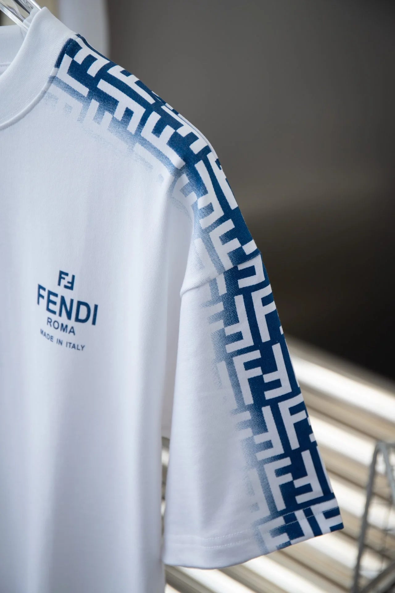 FENDI TSHIRT