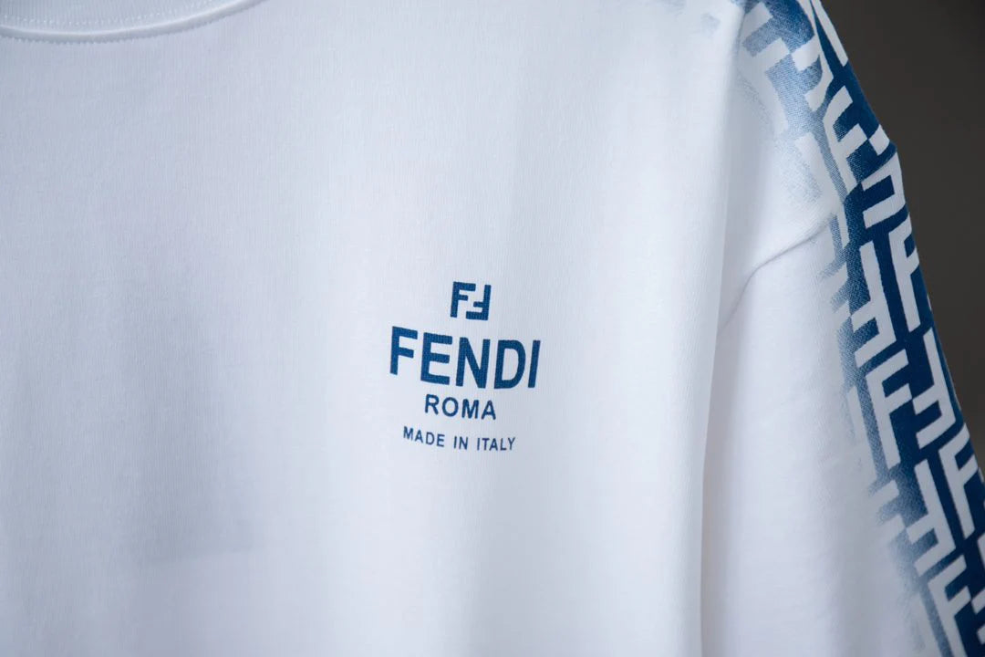 FENDI TSHIRT