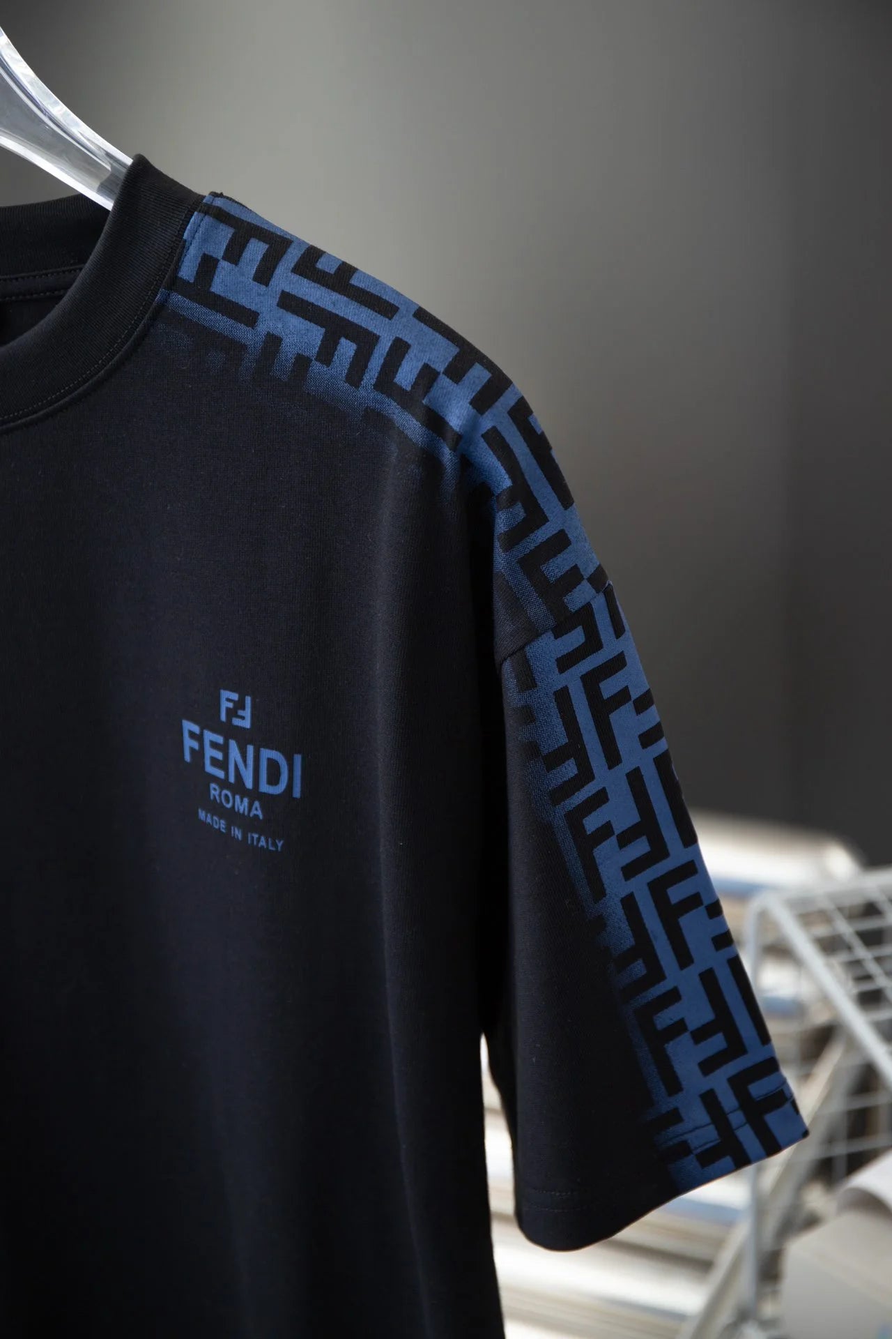 FENDI TSHIRT