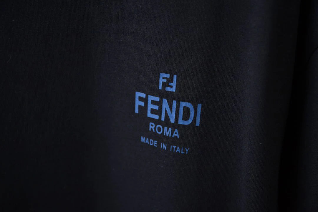 FENDI TSHIRT