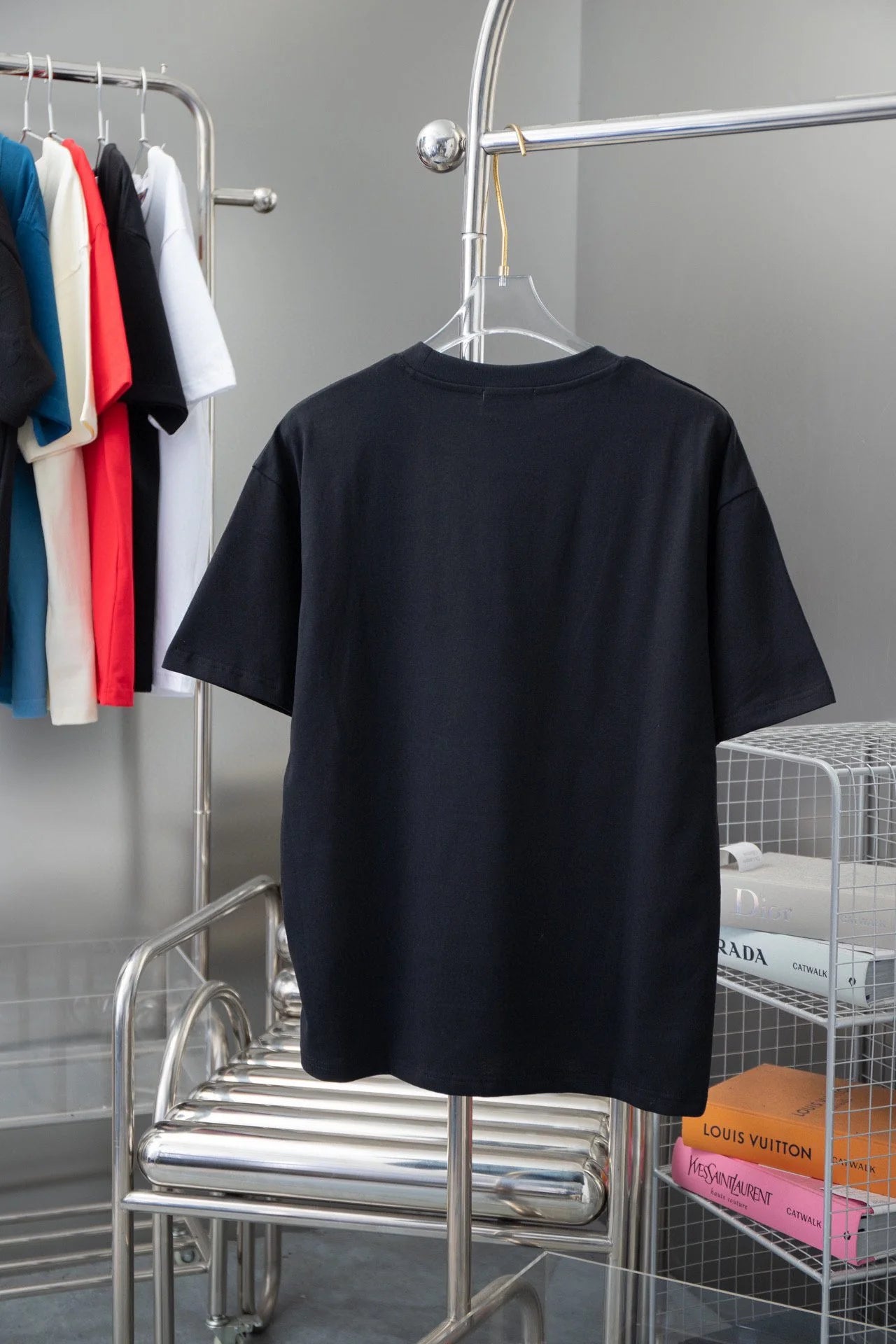 FENDI TSHIRT