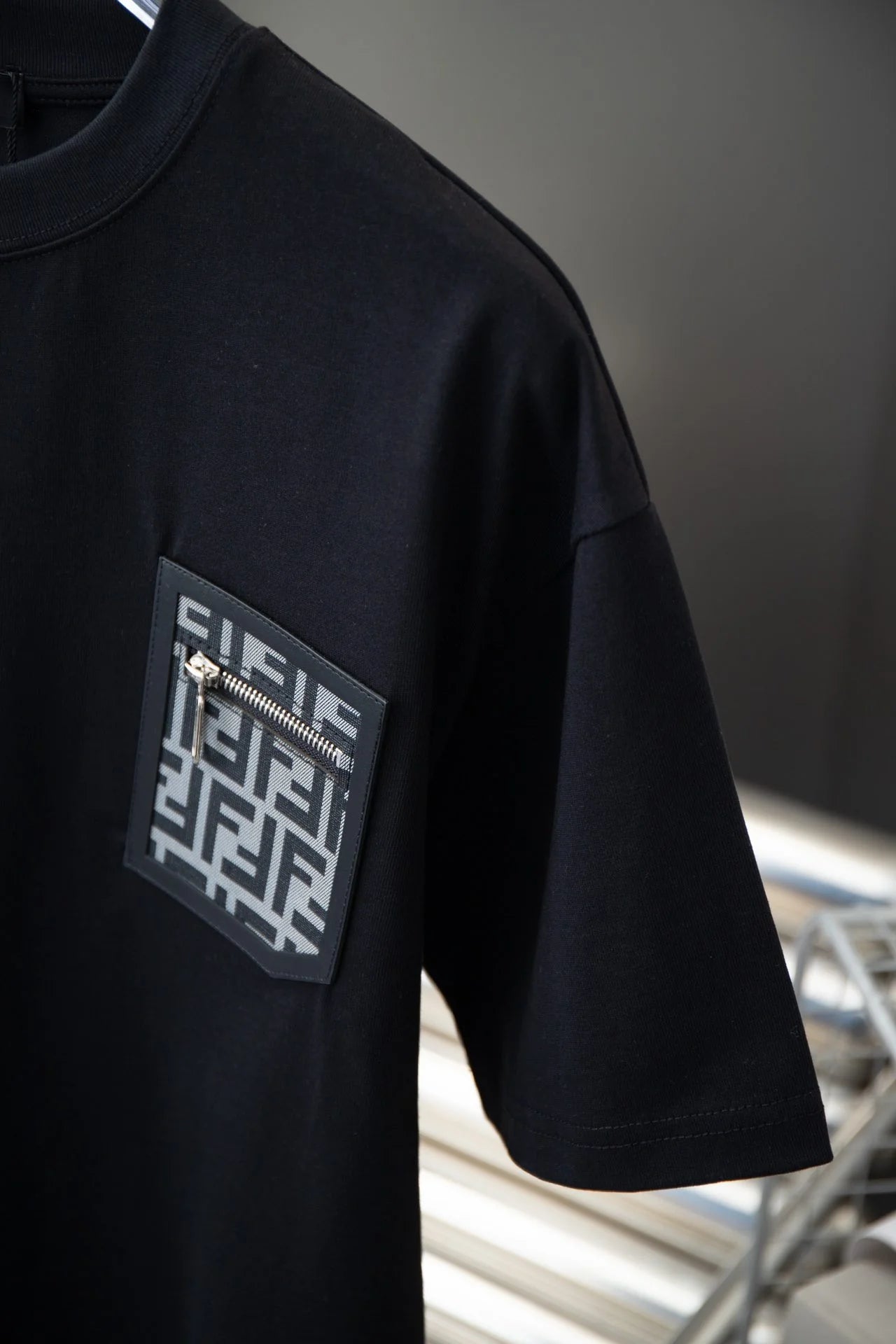 FENDI TSHIRT