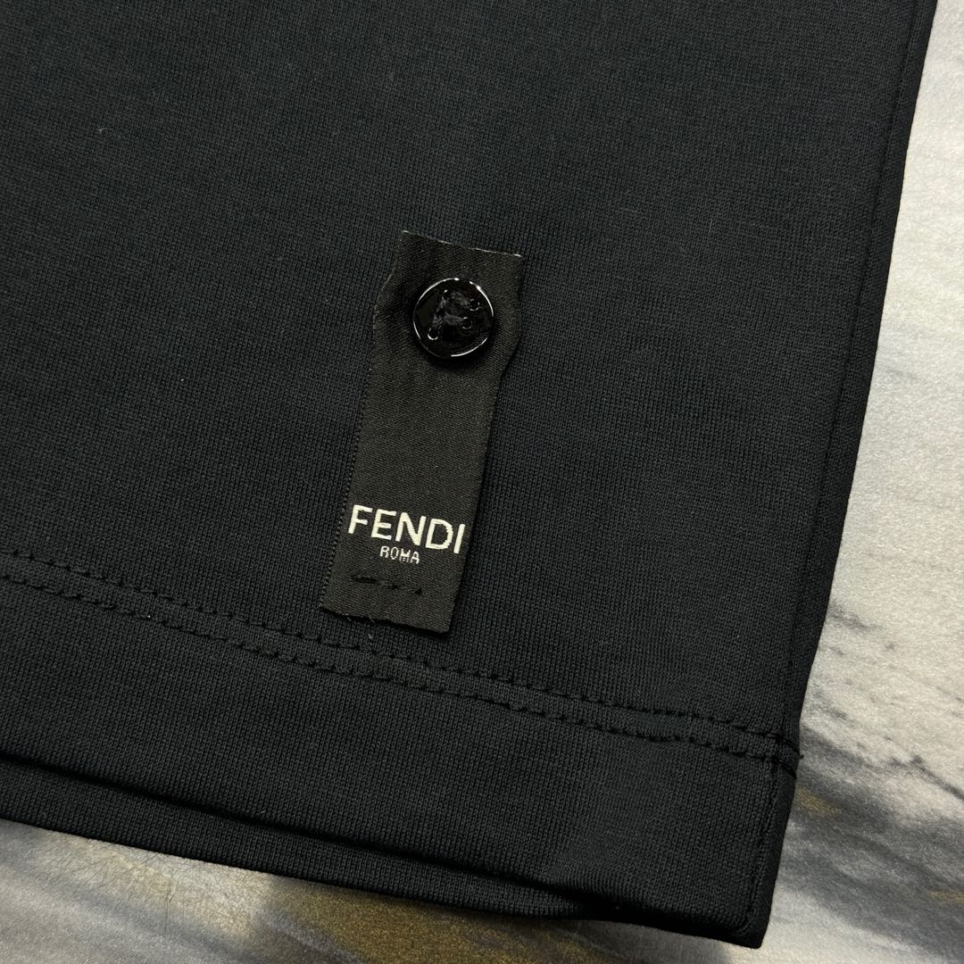 FENDI TSHIRT