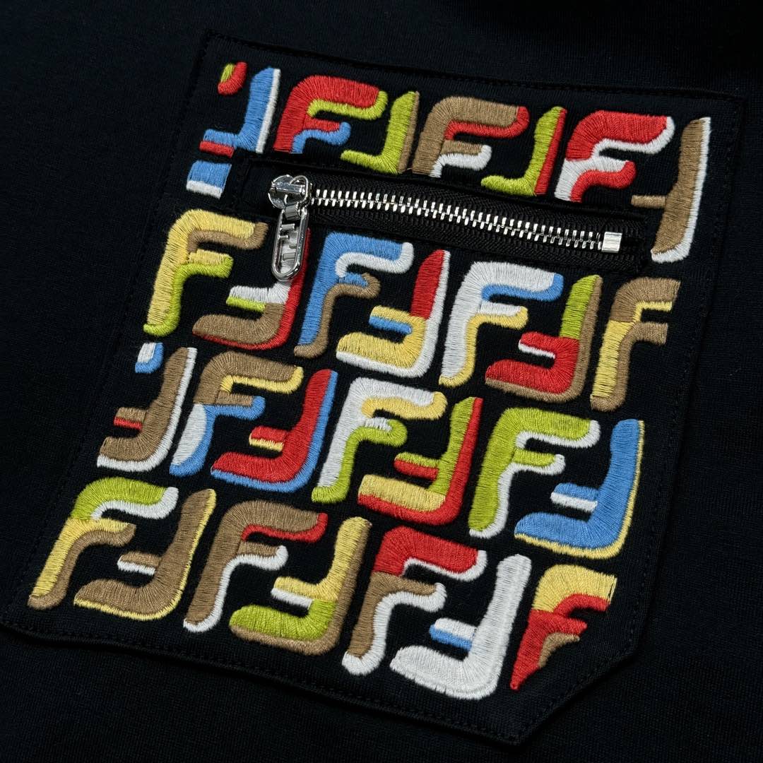 FENDI TSHIRT