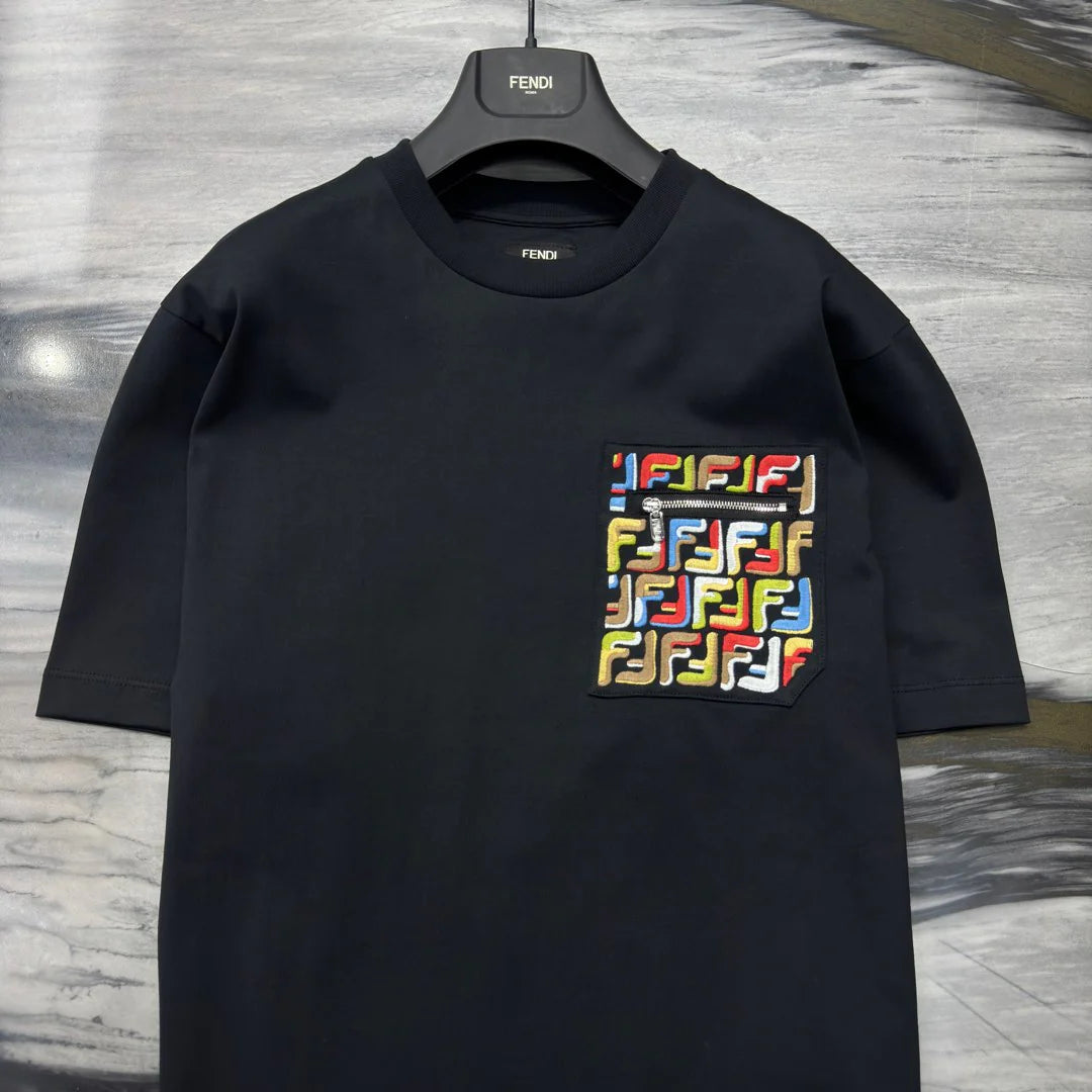 FENDI TSHIRT