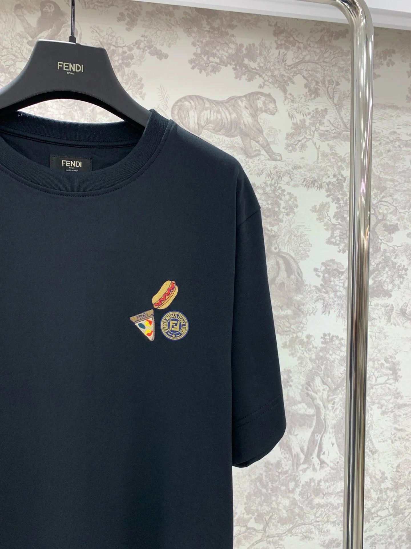 FENDI TSHIRT