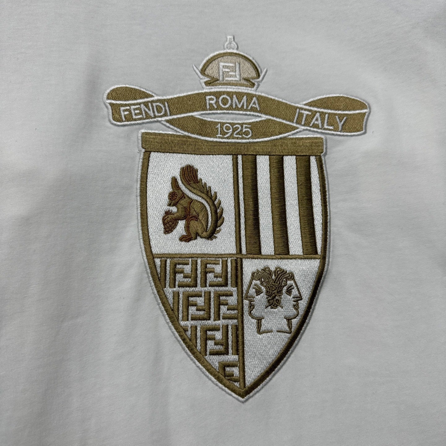 FENDI TSHIRT
