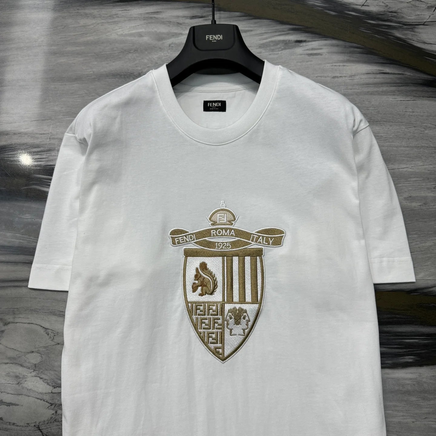 FENDI TSHIRT
