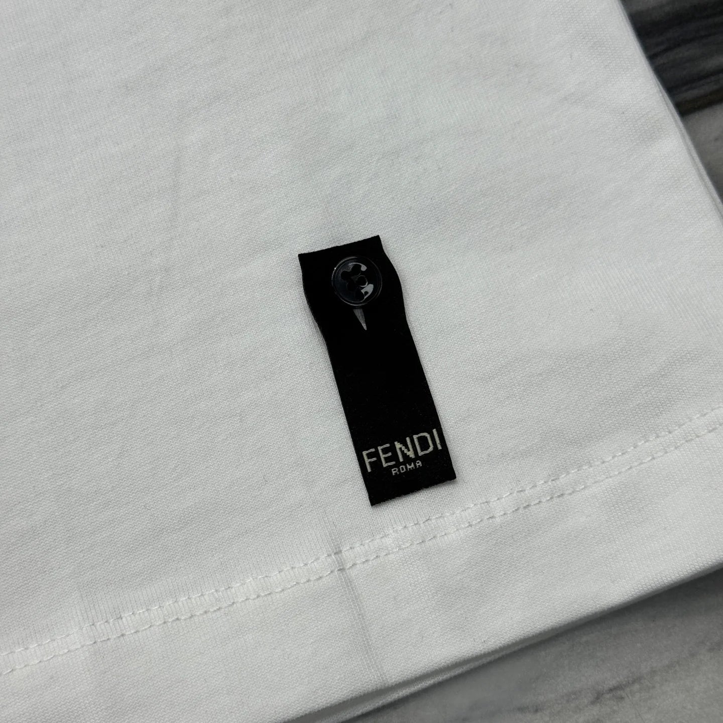 FENDI TSHIRT