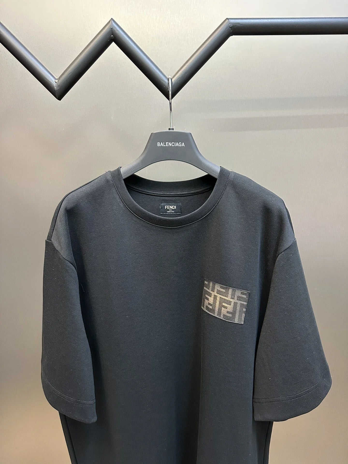 FENDI TSHIRT
