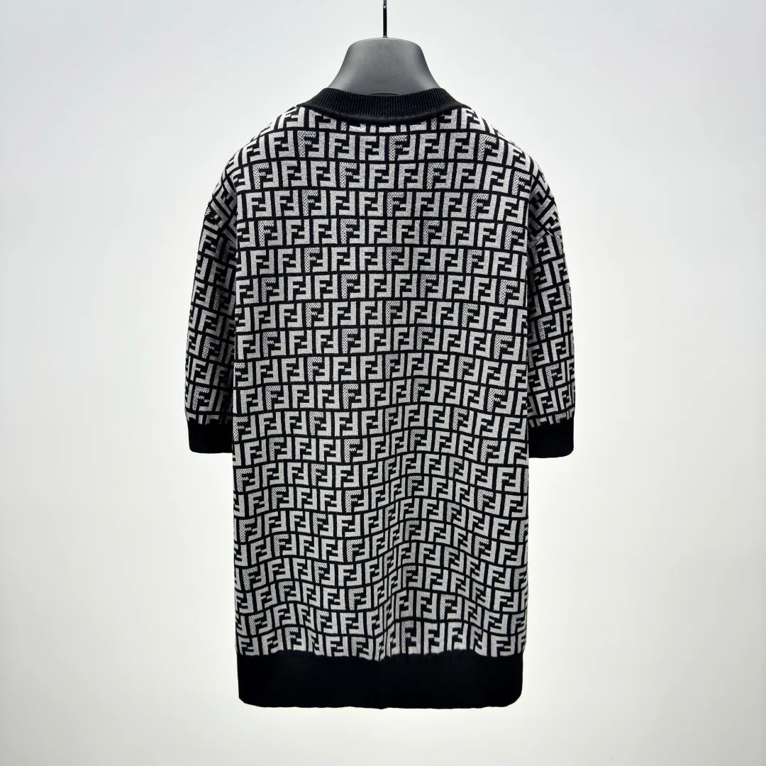 FENDI TSHIRT
