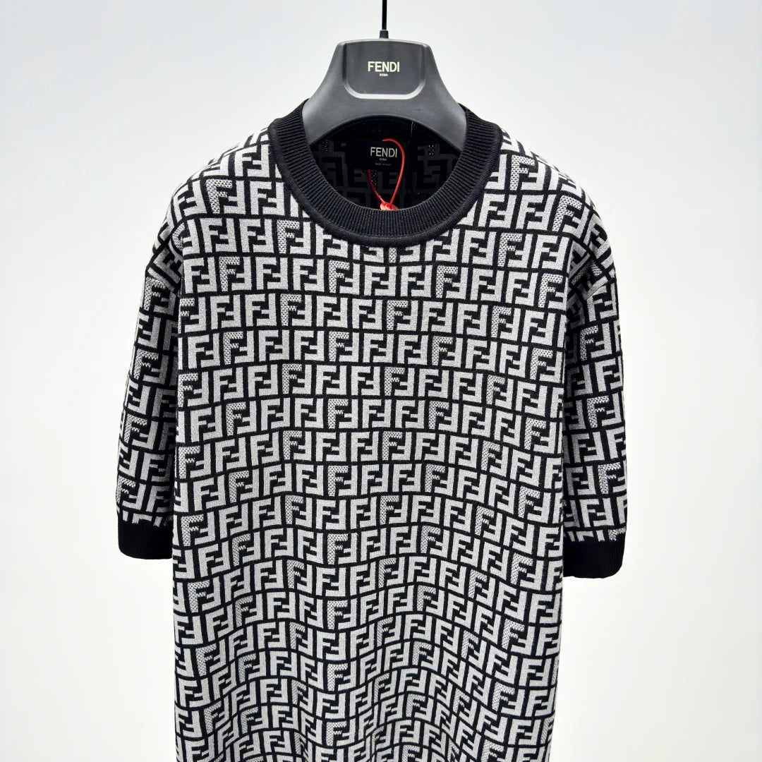 FENDI TSHIRT