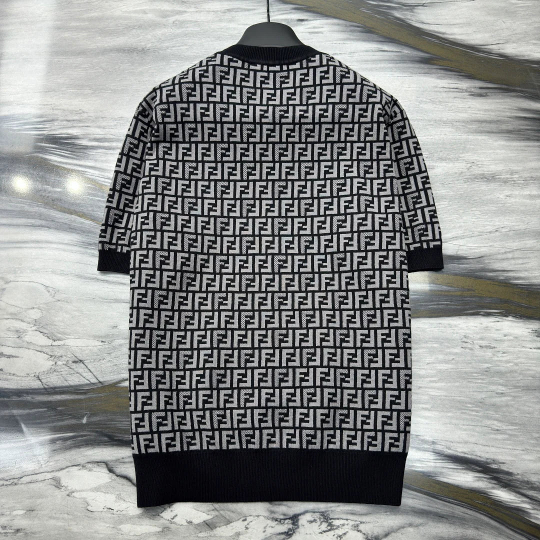 FENDI TSHIRT