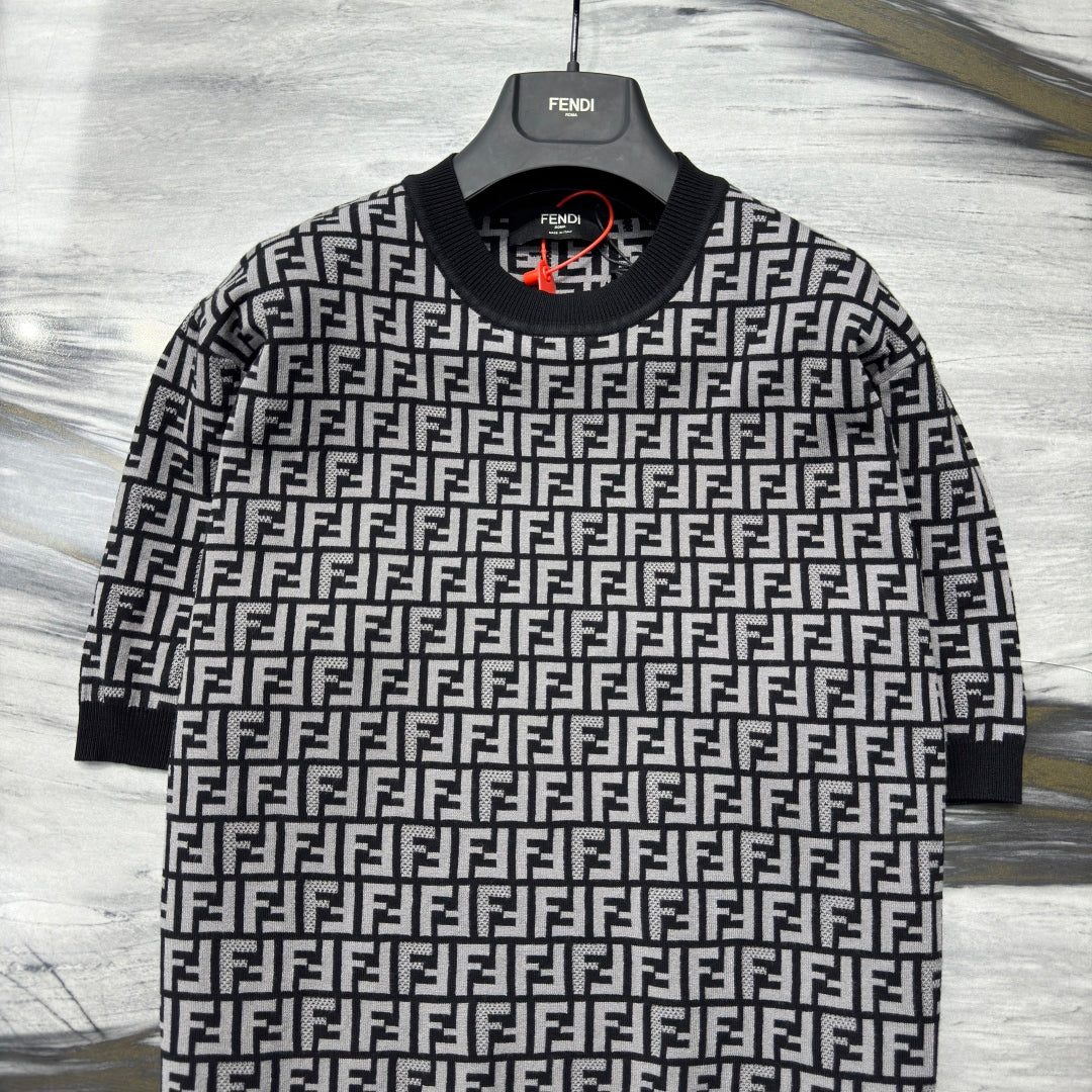 FENDI TSHIRT