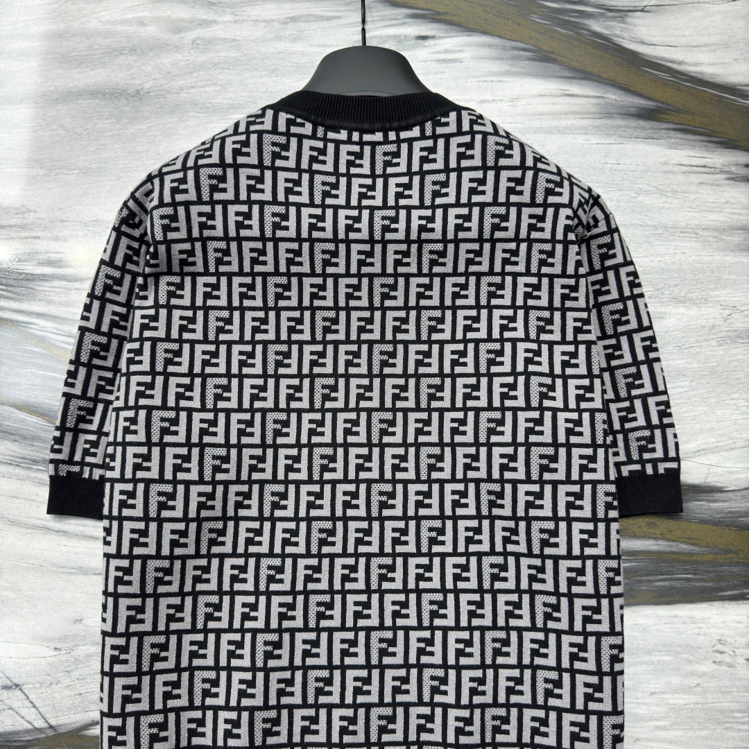 FENDI TSHIRT