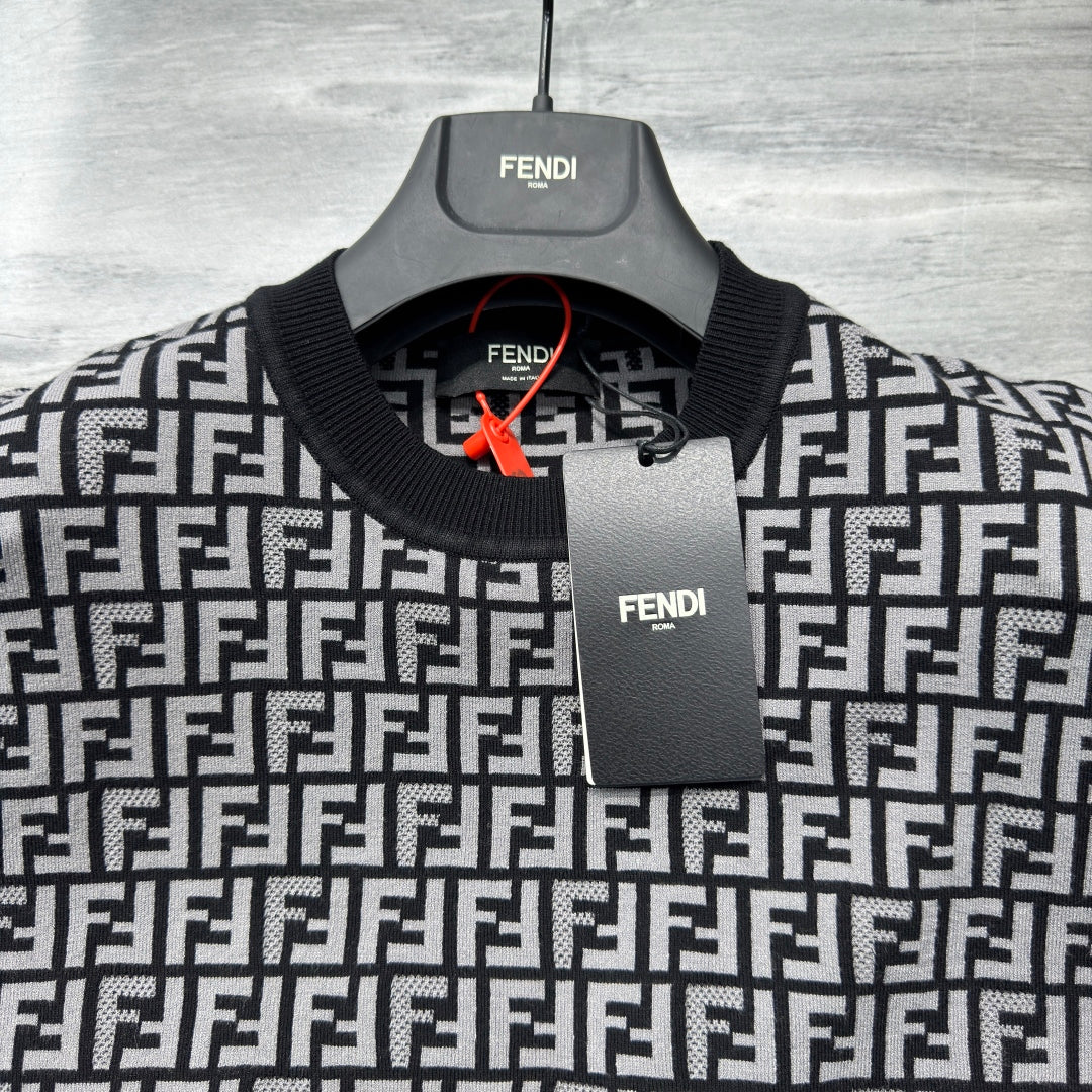 FENDI TSHIRT