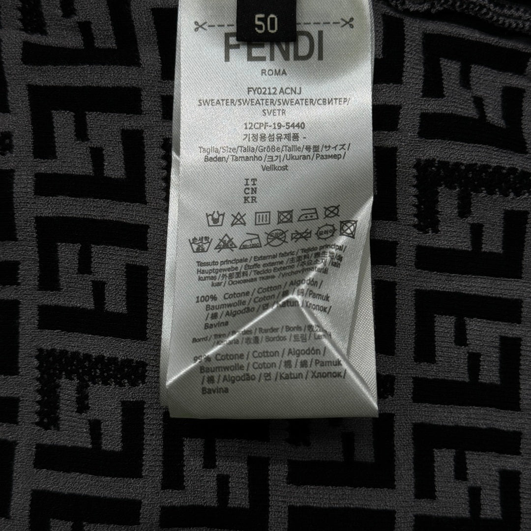 FENDI TSHIRT