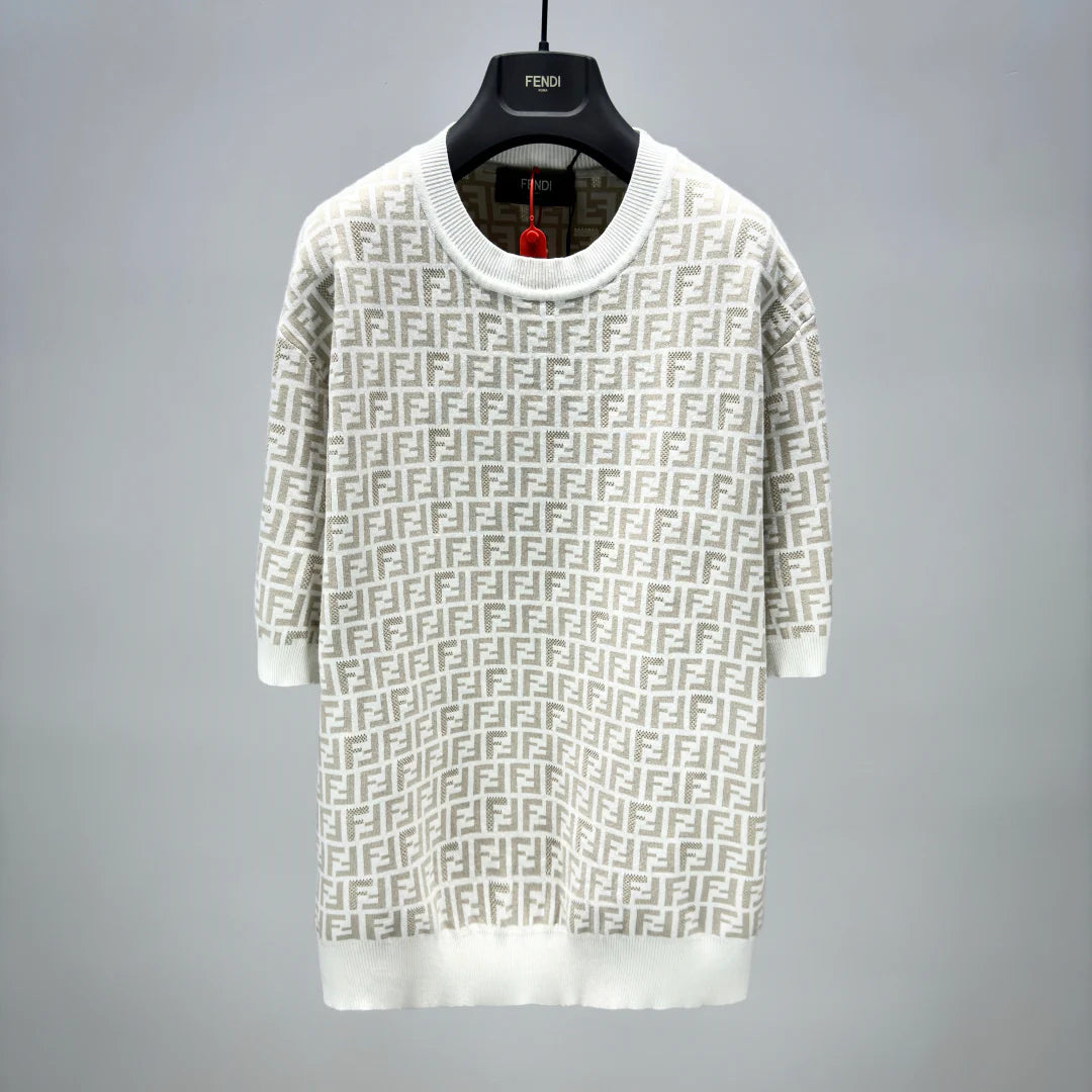 FENDI TSHIRT
