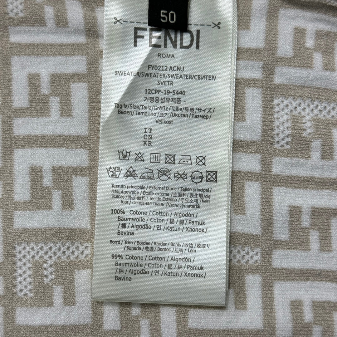 FENDI TSHIRT