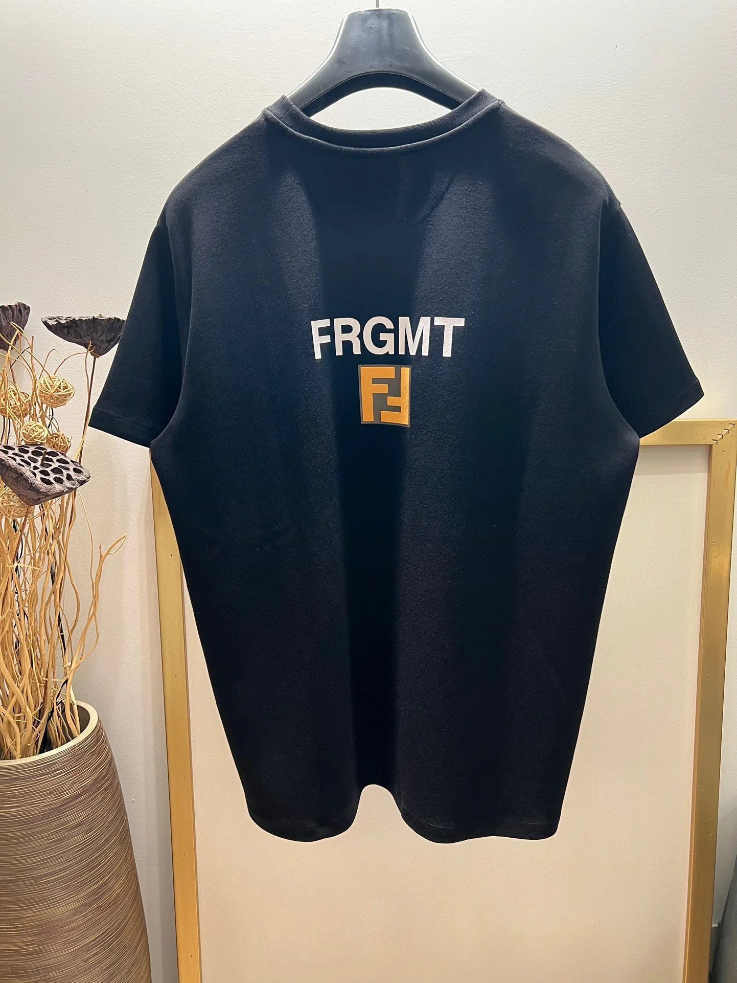 FENDI TSHIRT