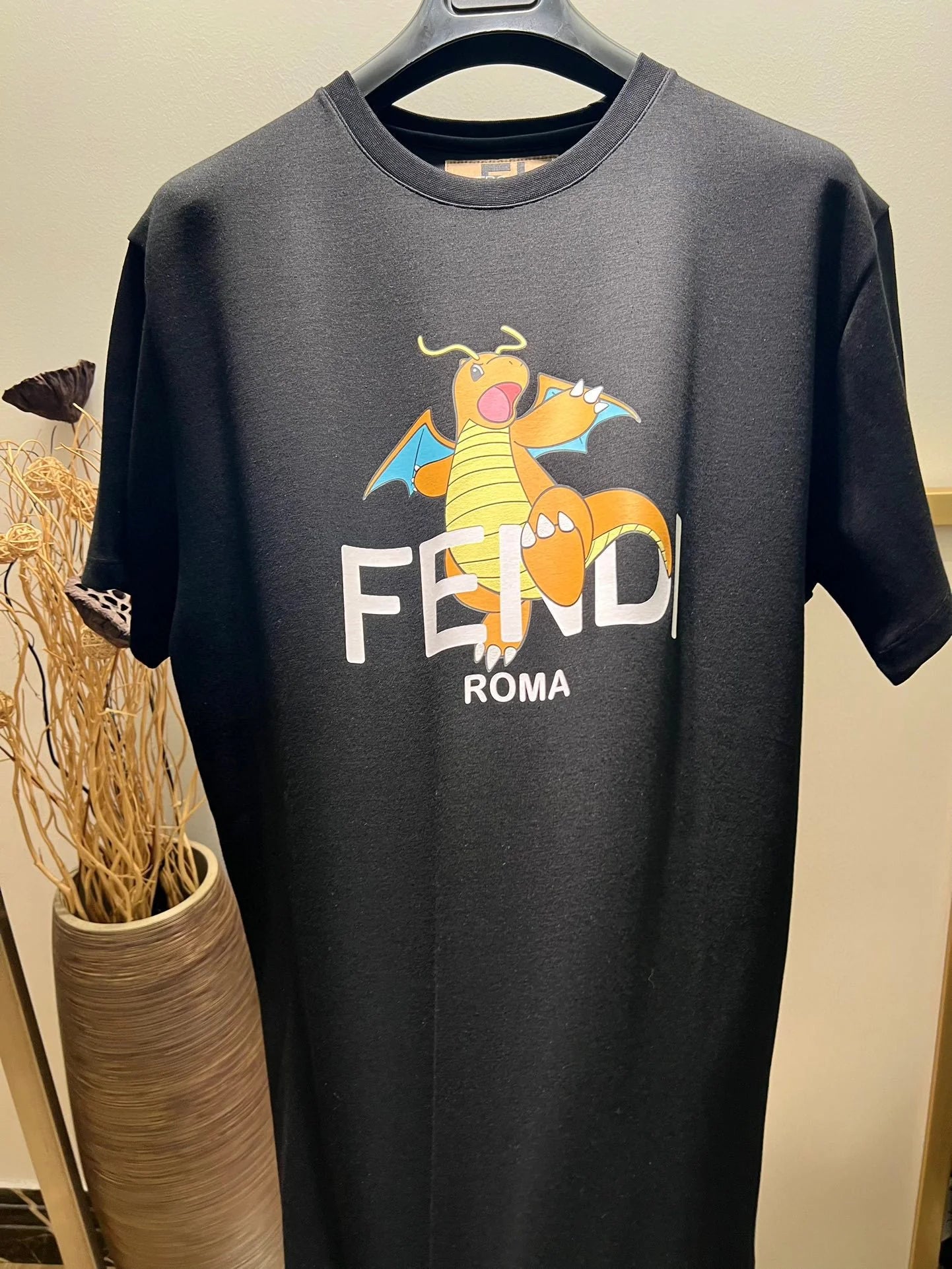 FENDI TSHIRT