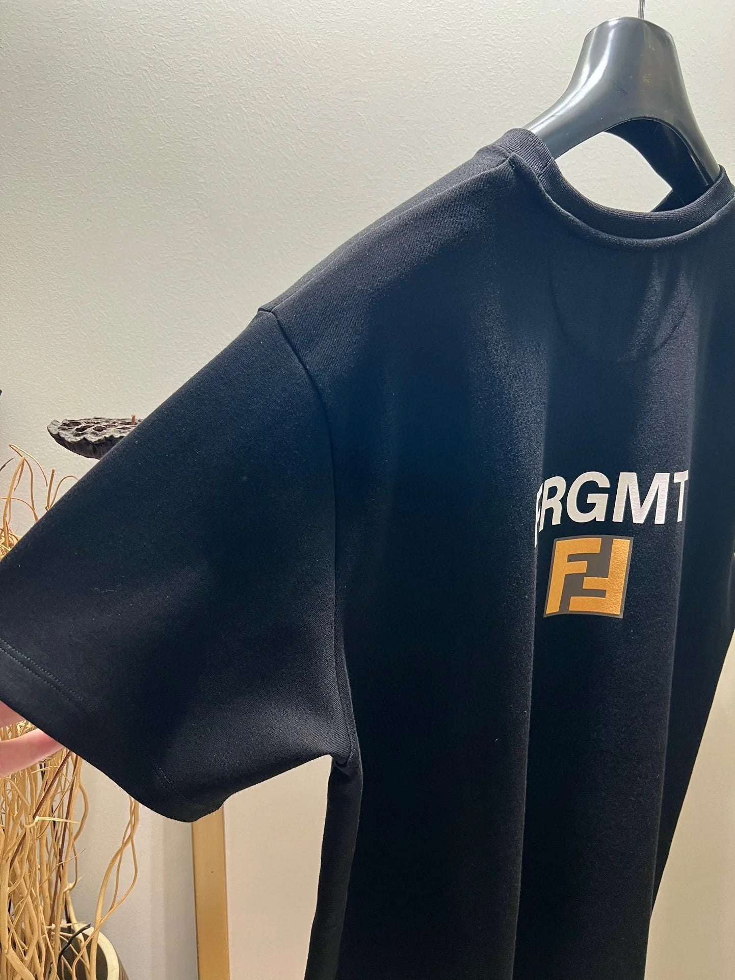 FENDI TSHIRT
