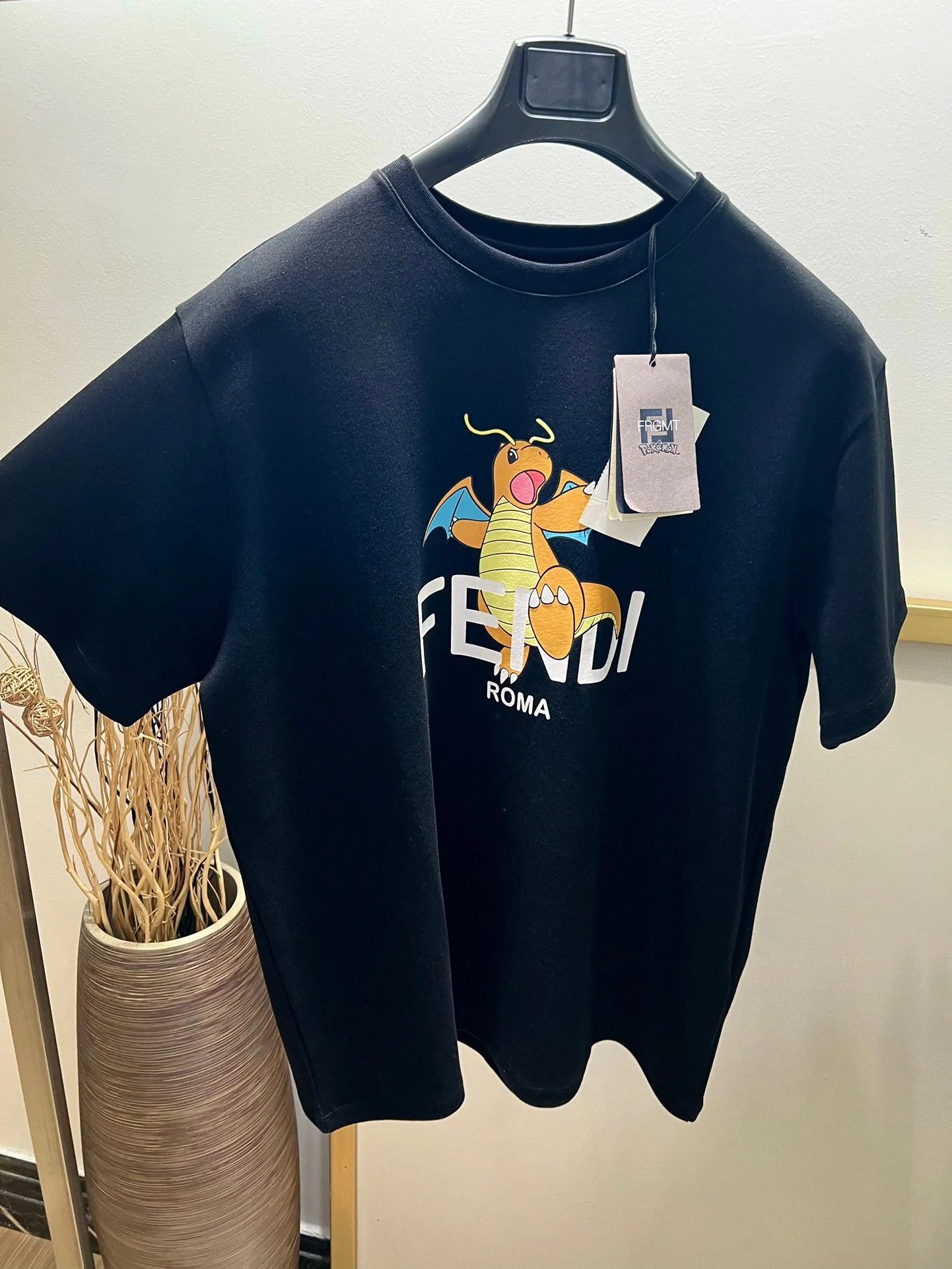 FENDI TSHIRT