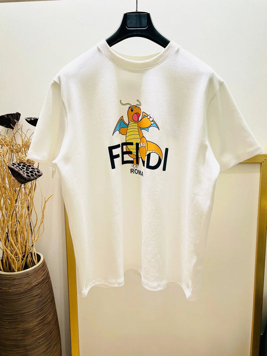 FENDI TSHIRT