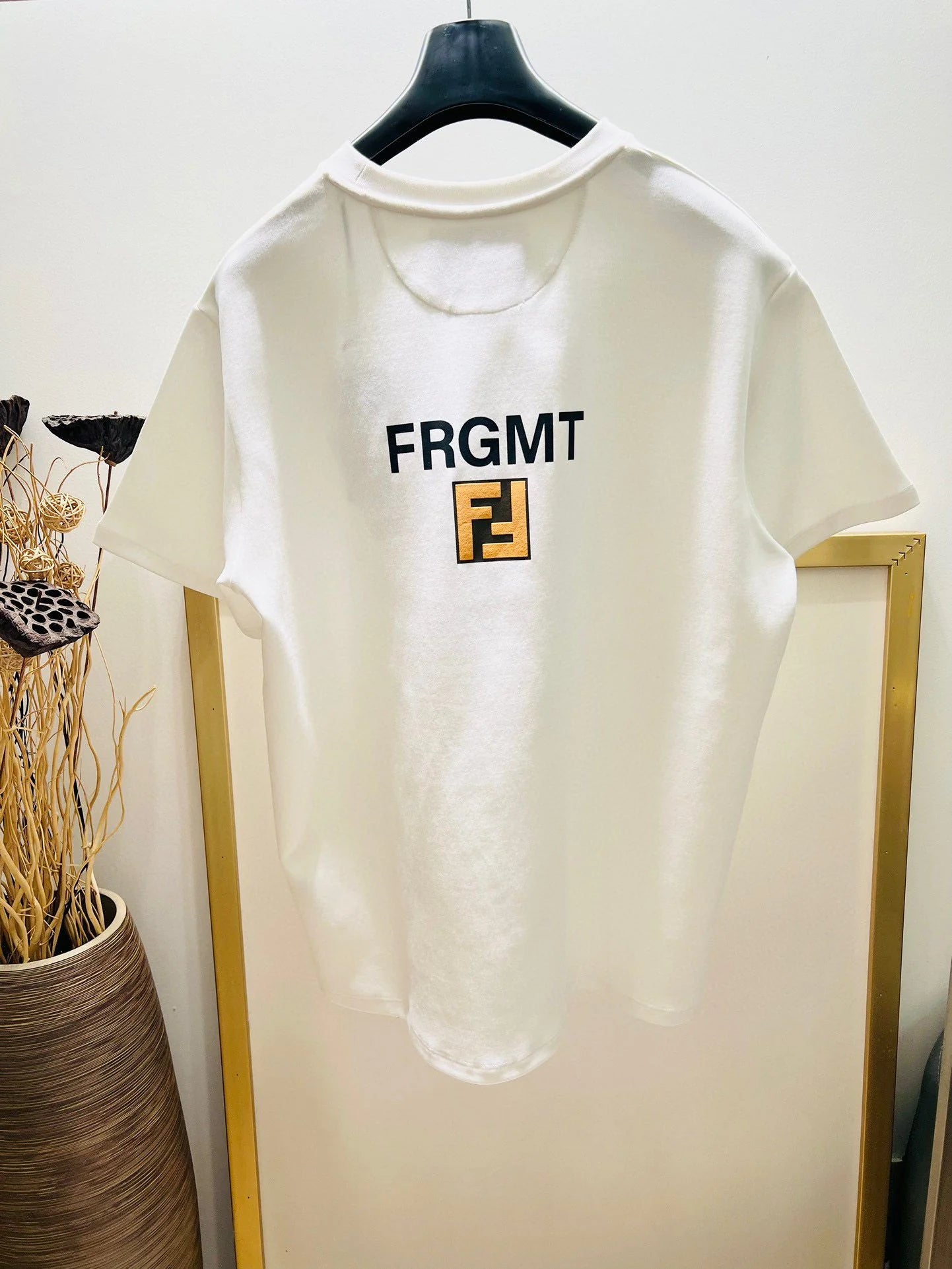 FENDI TSHIRT