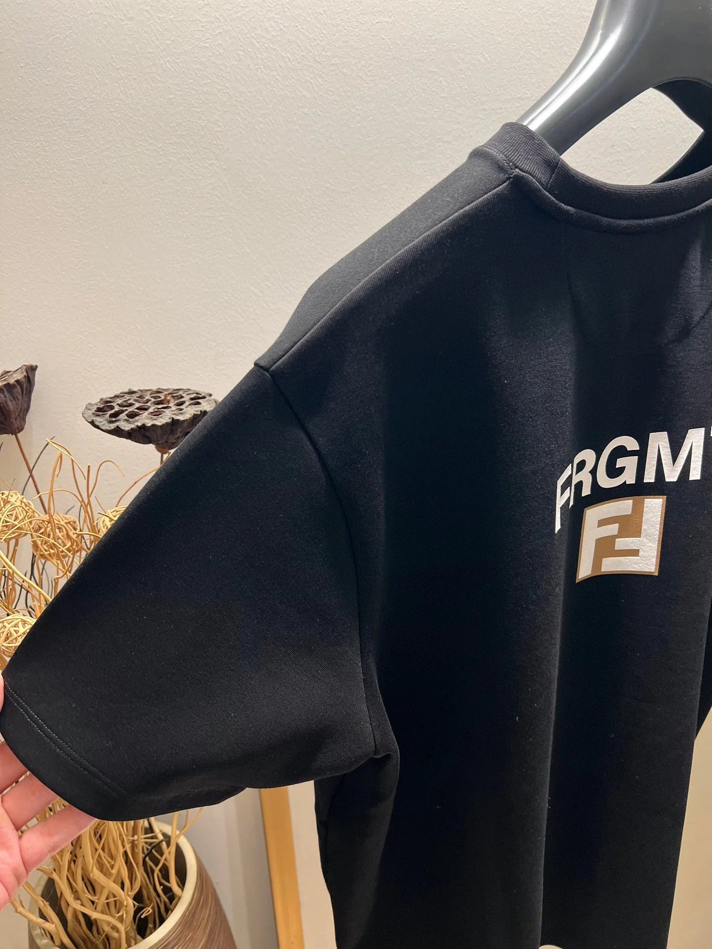 FENDI TSHIRT