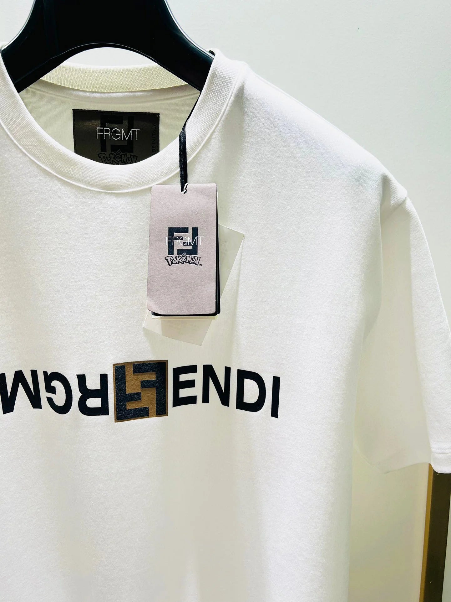 FENDI TSHIRT