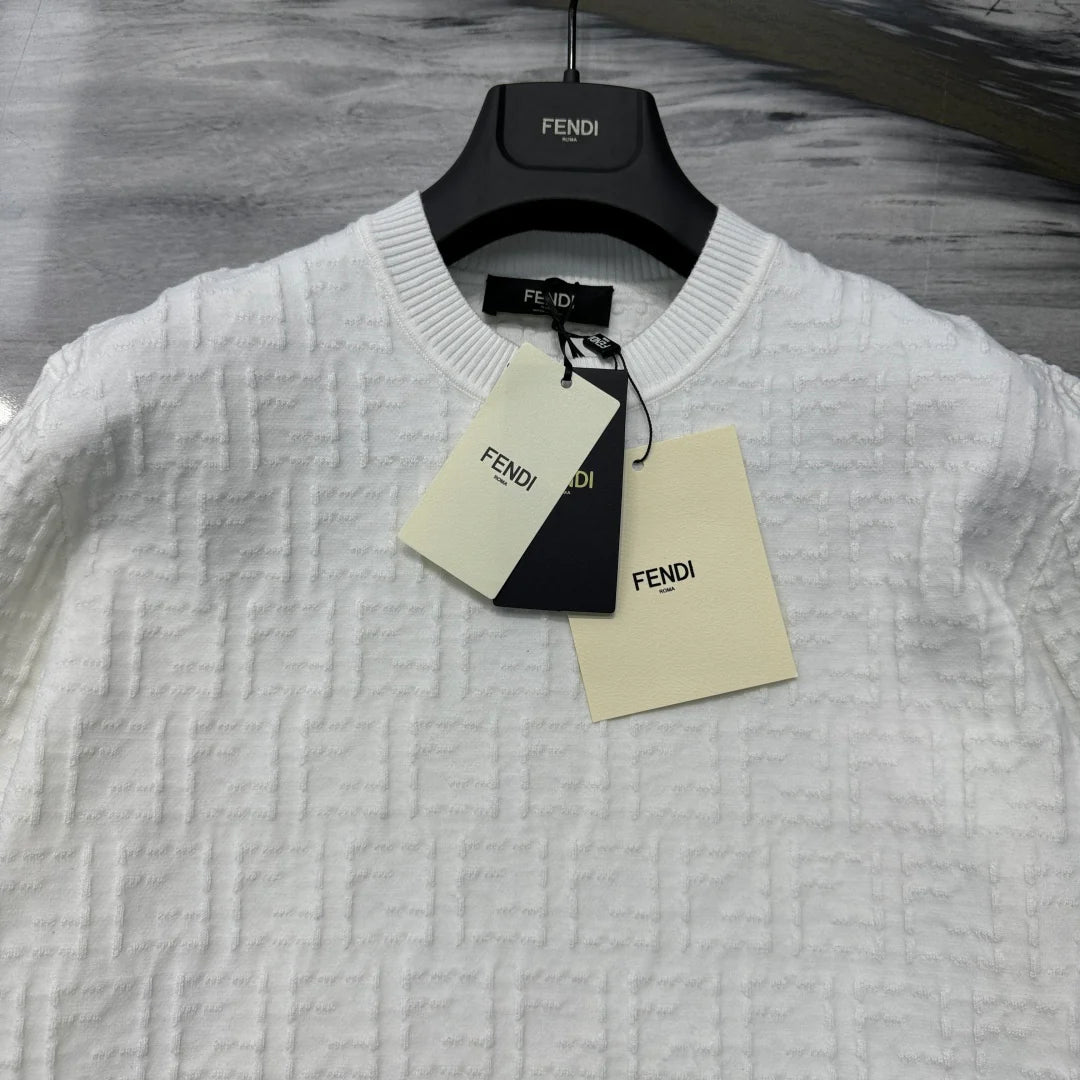 FENDI TSHIRT