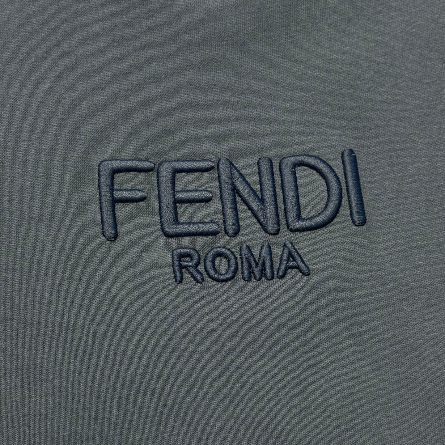 FENDI TSHIRT