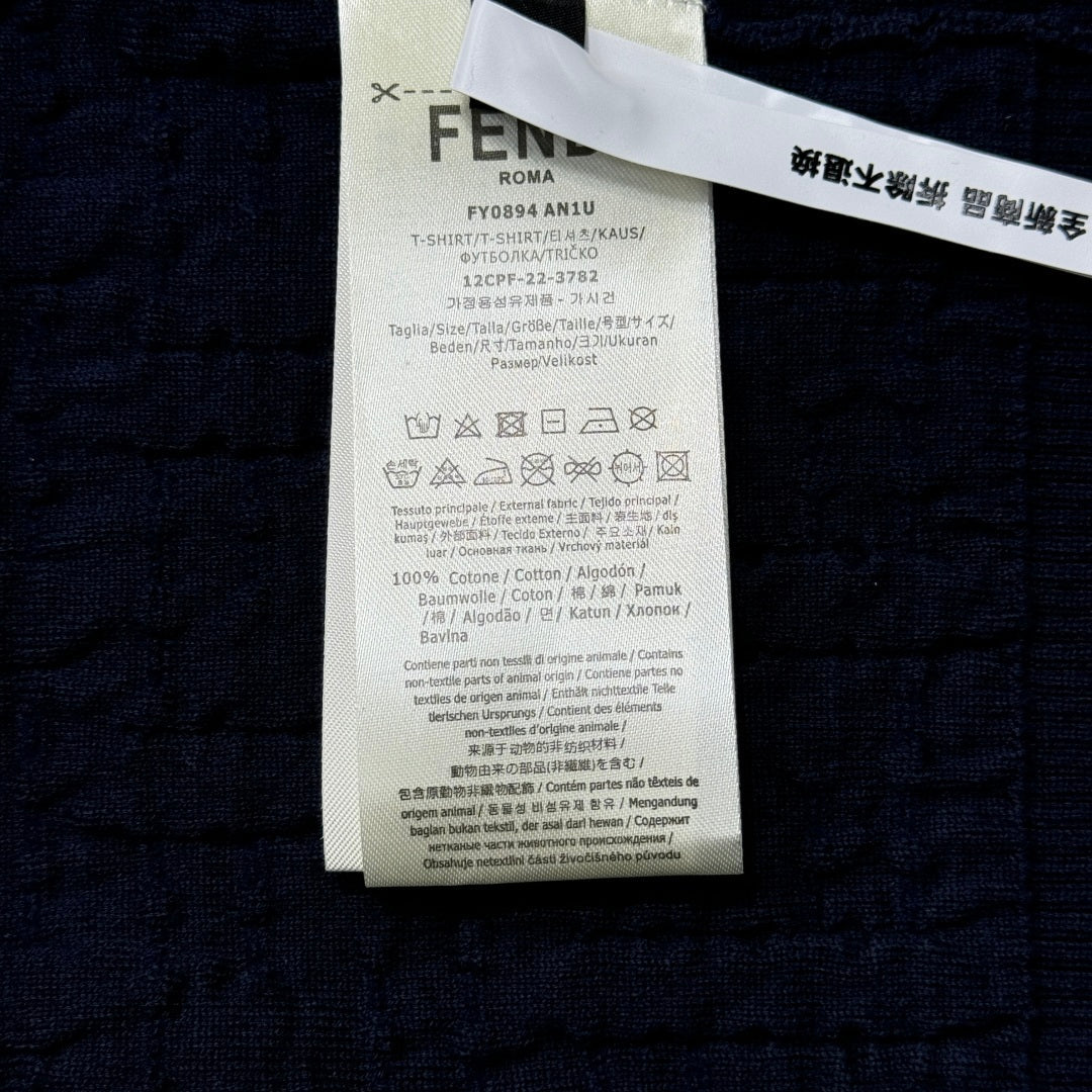 FENDI TSHIRT