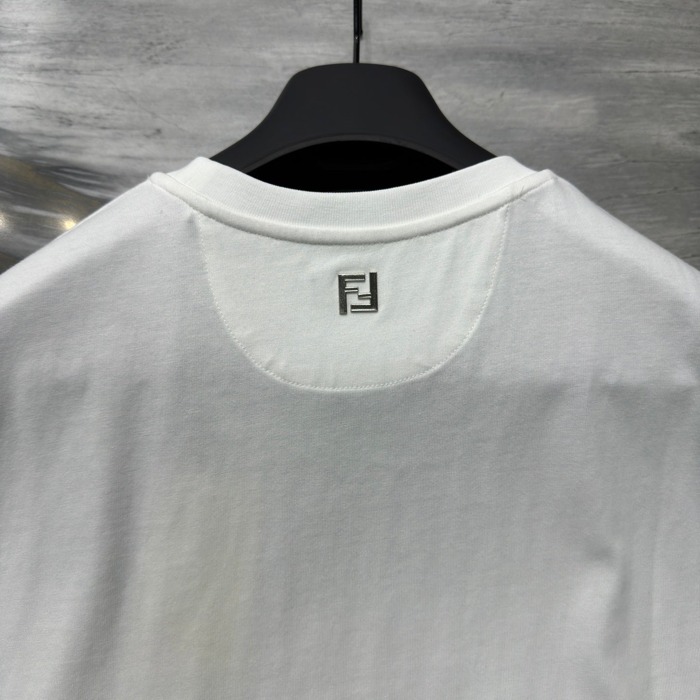 FENDI TSHIRT