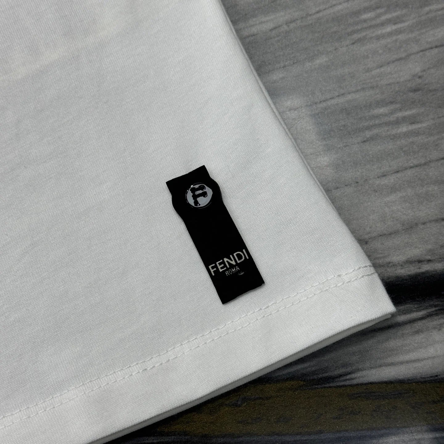 FENDI TSHIRT