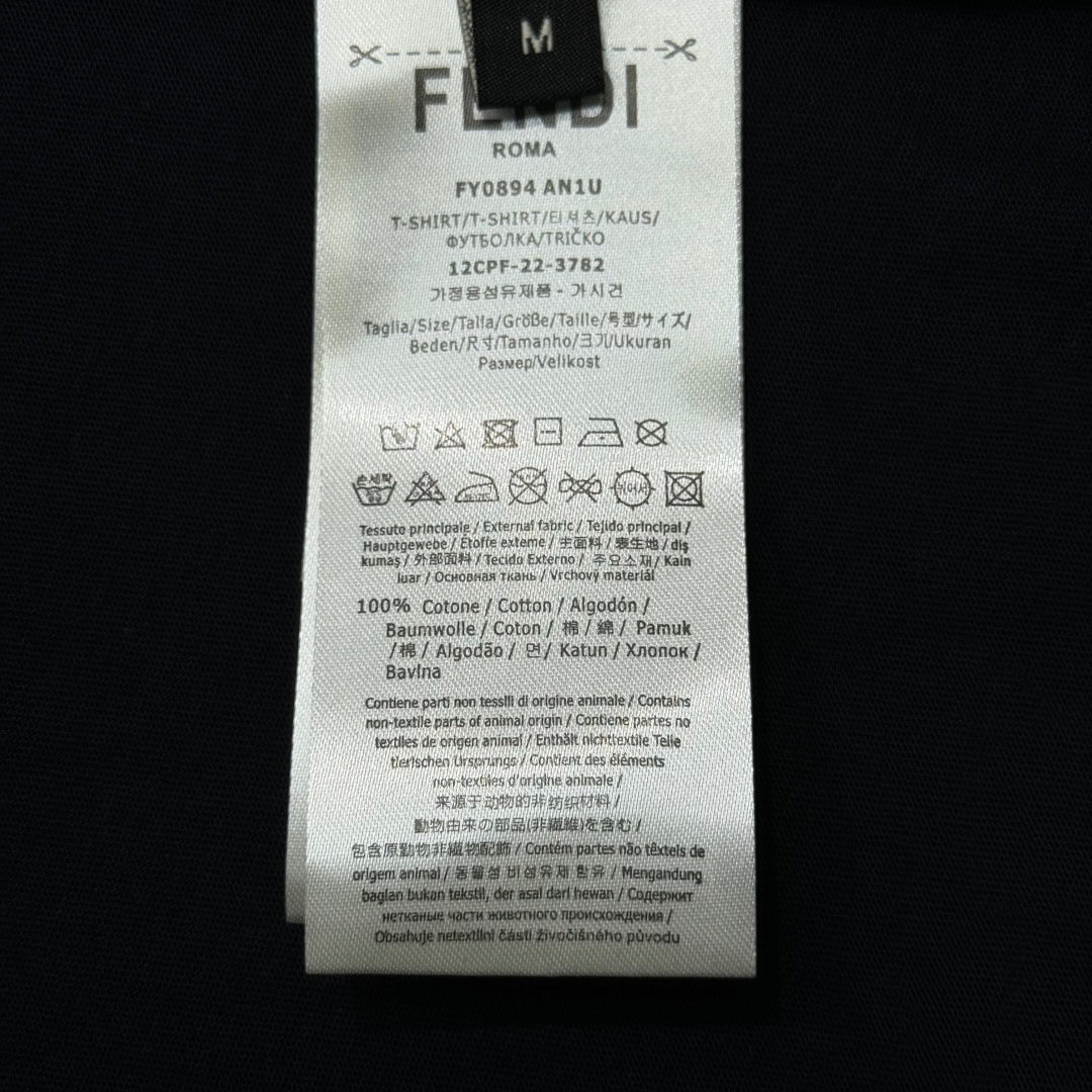 FENDI TSHIRT
