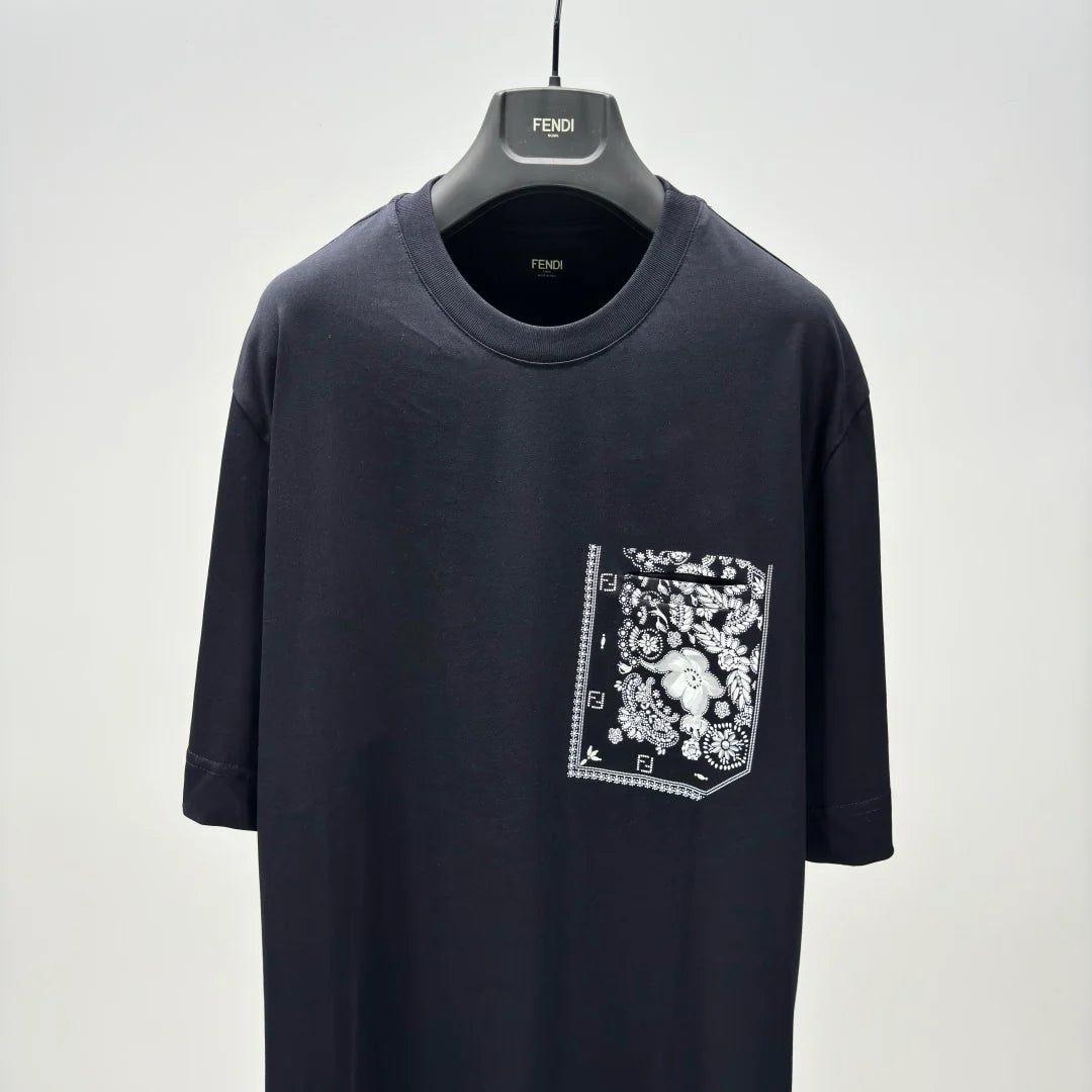 FENDI TSHIRT