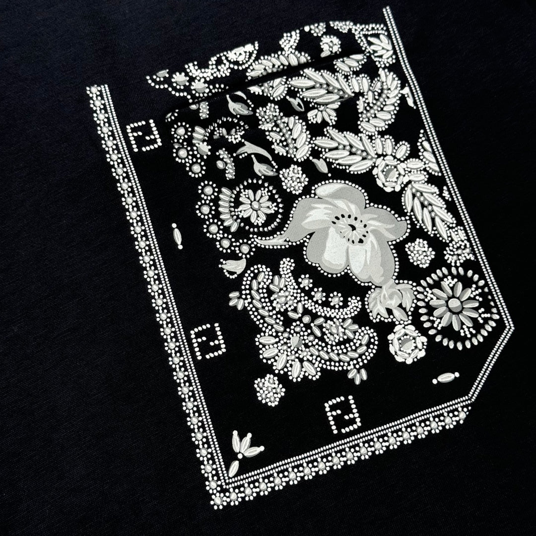 FENDI TSHIRT