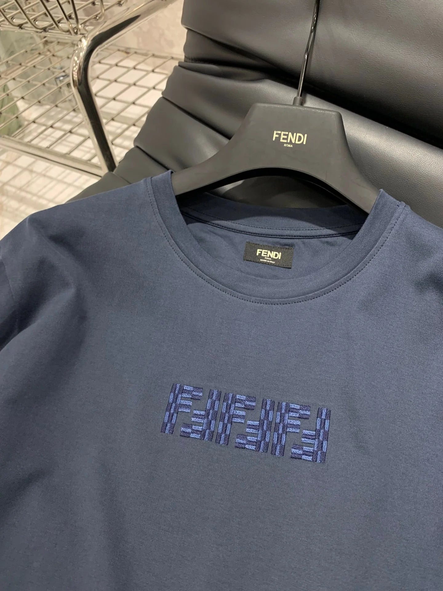 FENDI TSHIRT
