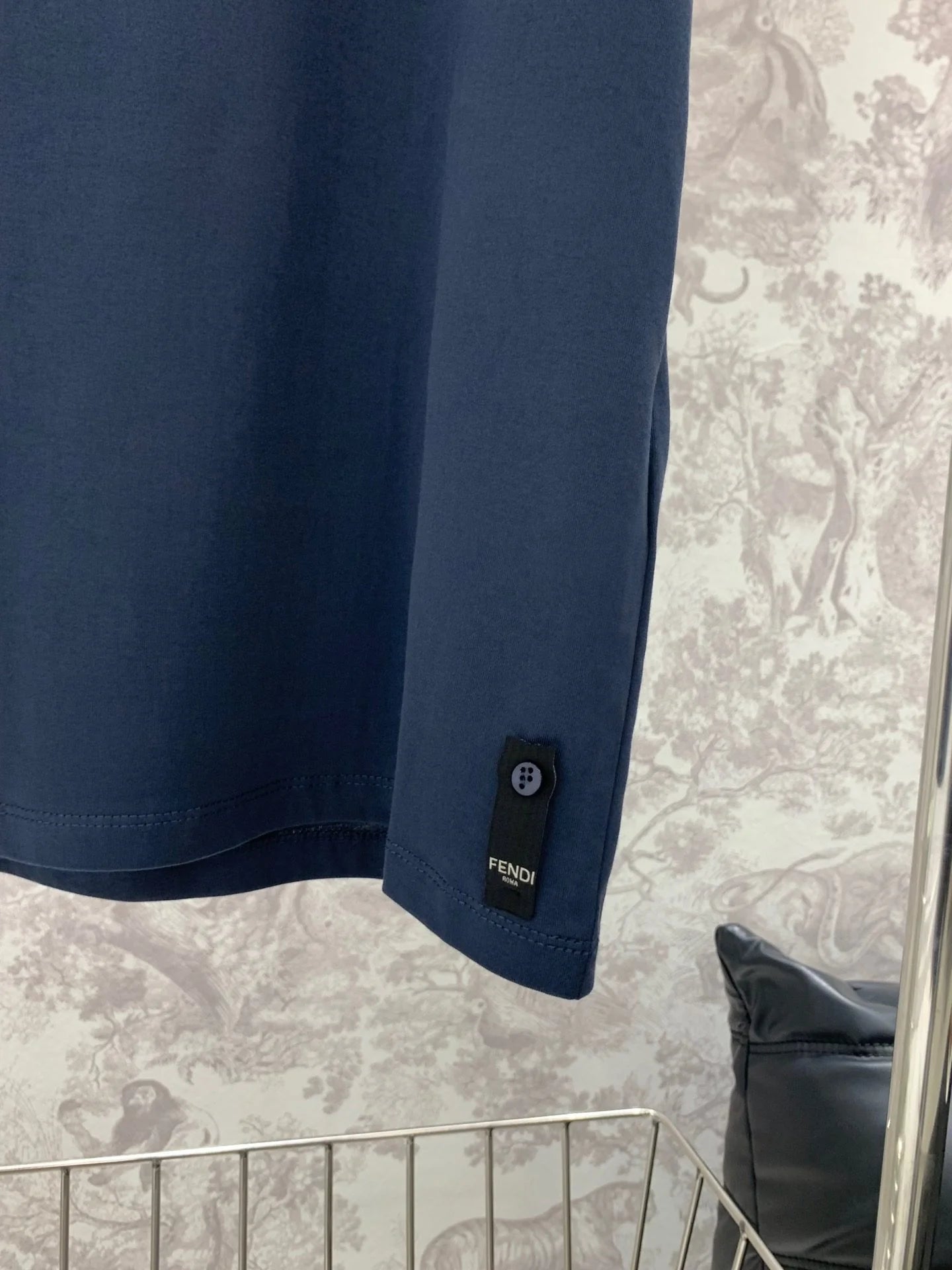 FENDI TSHIRT