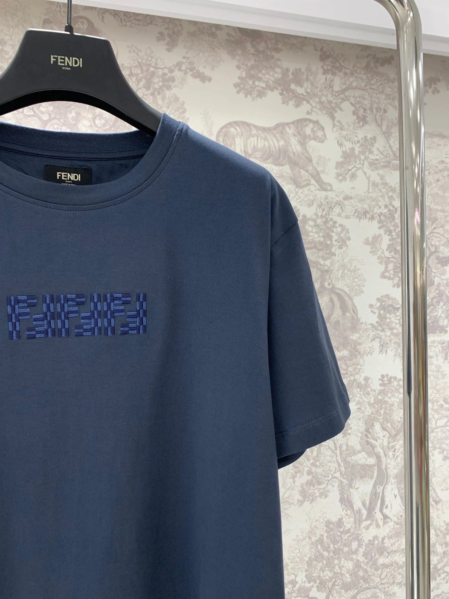 FENDI TSHIRT