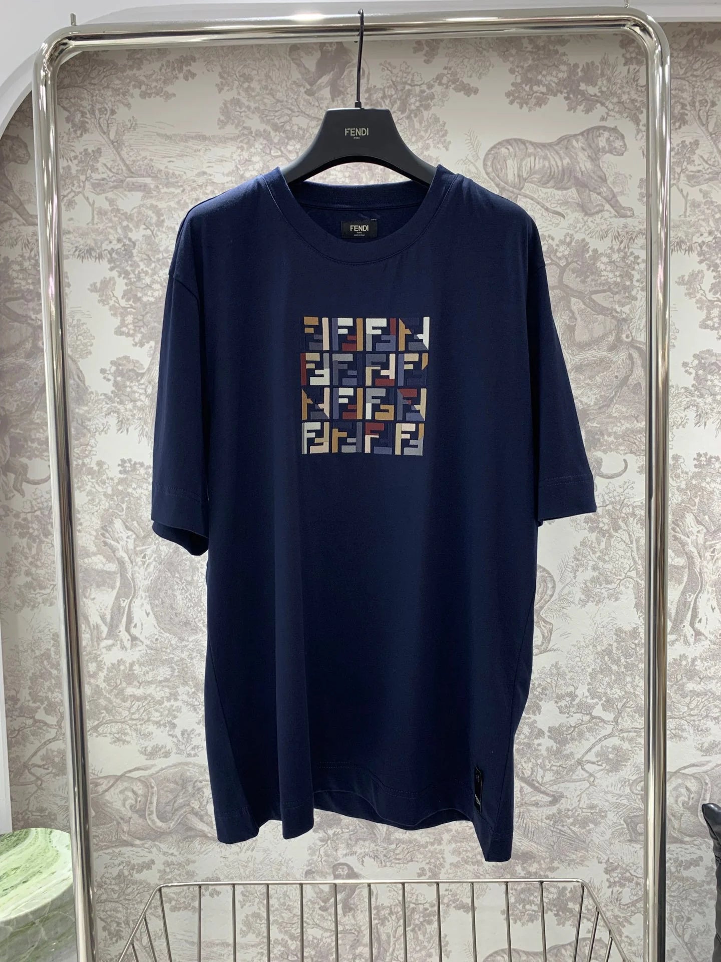 FENDI TSHIRT