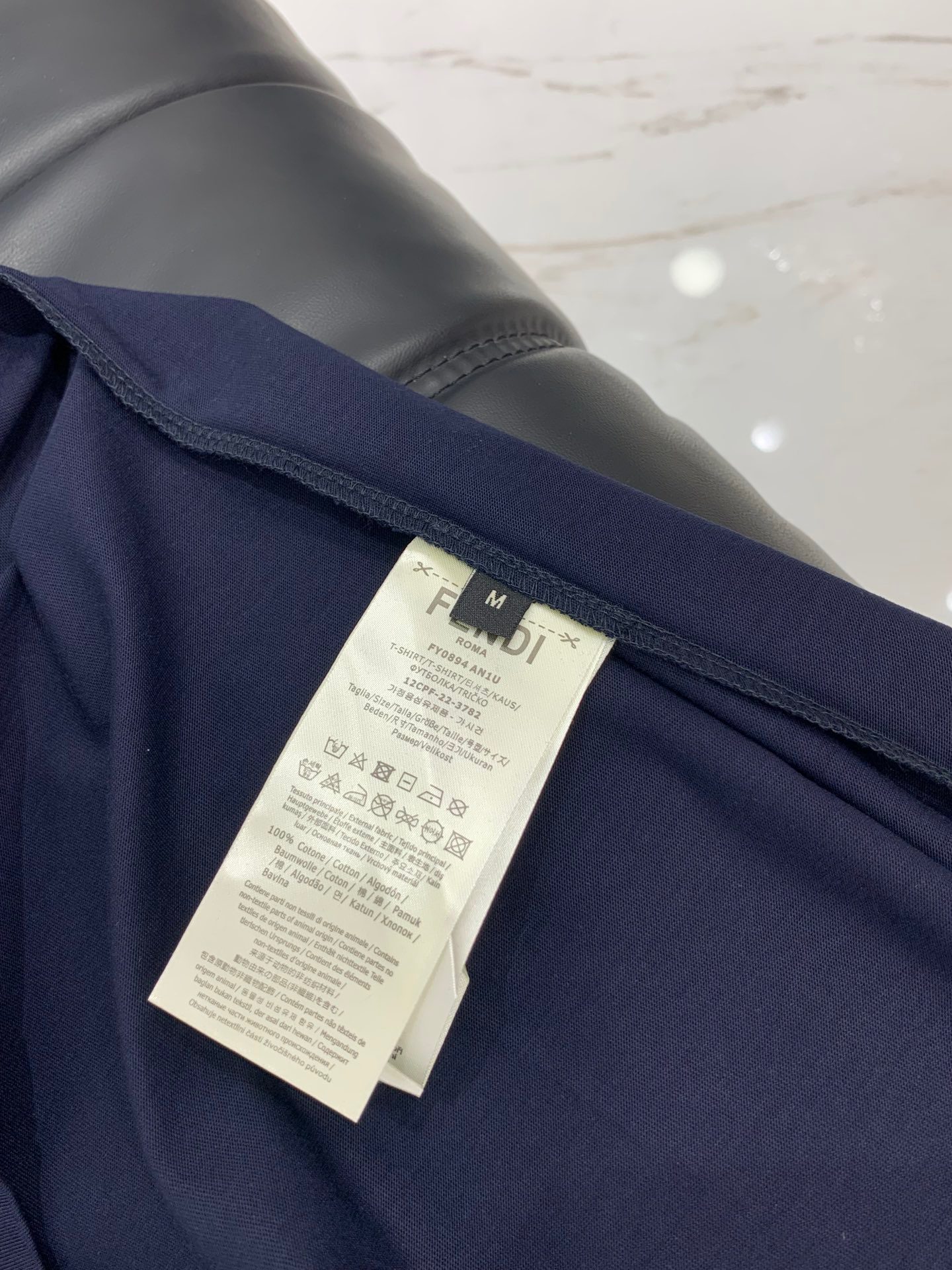 FENDI TSHIRT