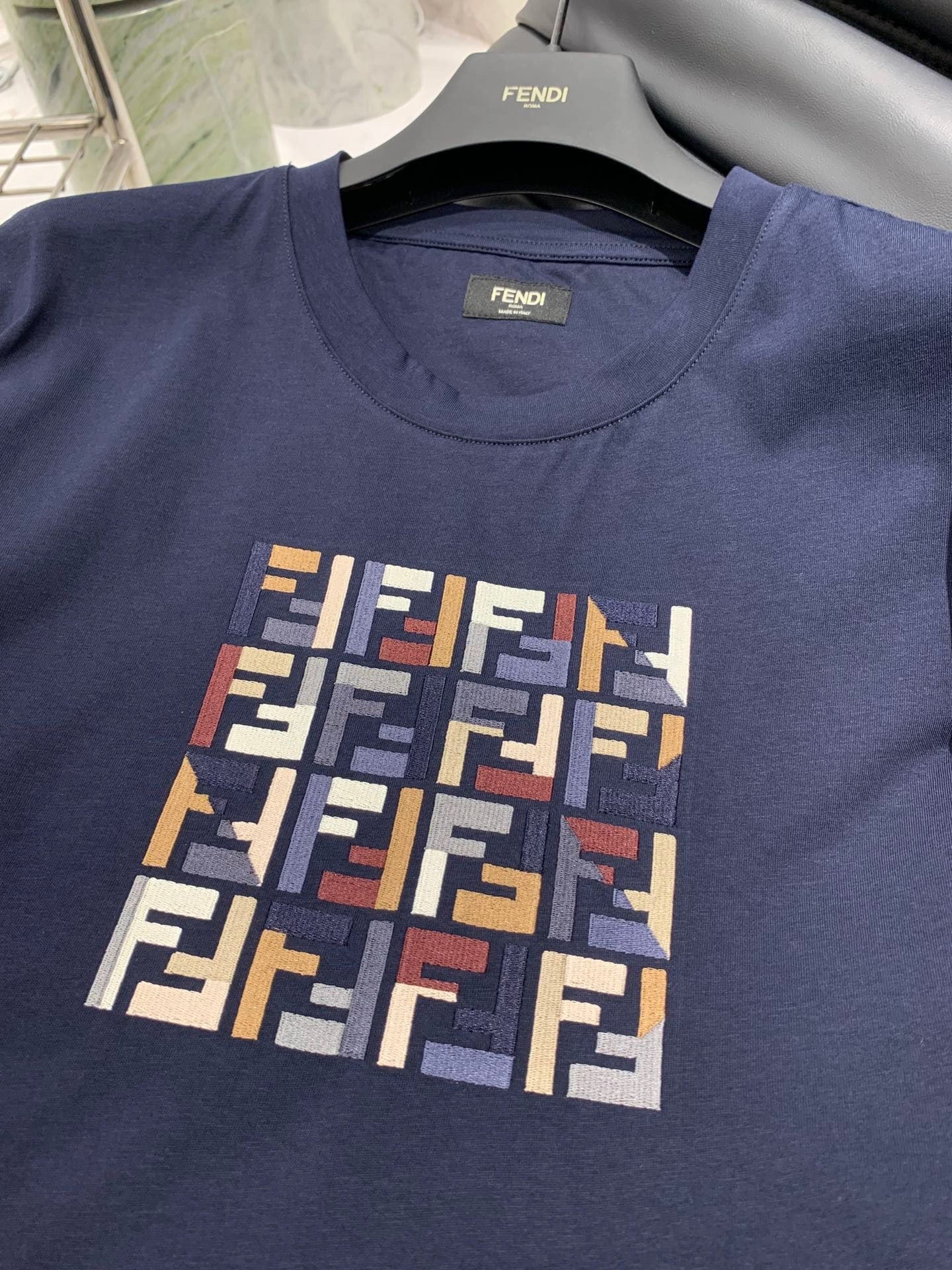 FENDI TSHIRT