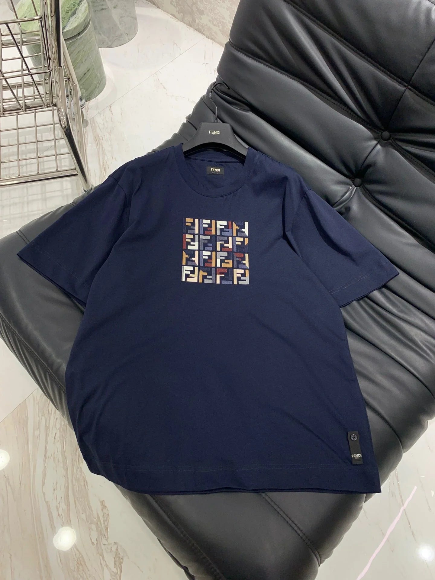 FENDI TSHIRT