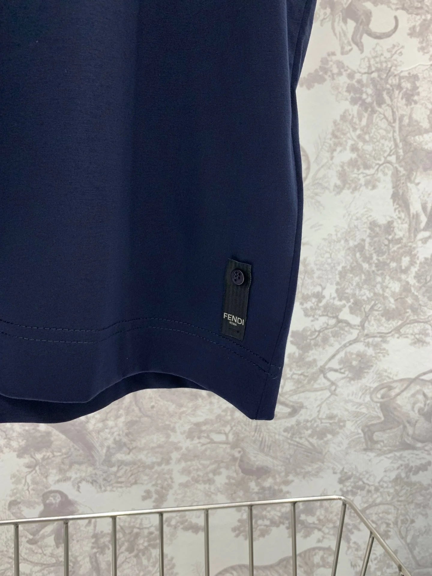 FENDI TSHIRT